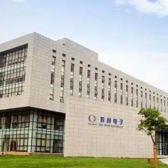 安徽四創(chuàng)電子股份有限... 